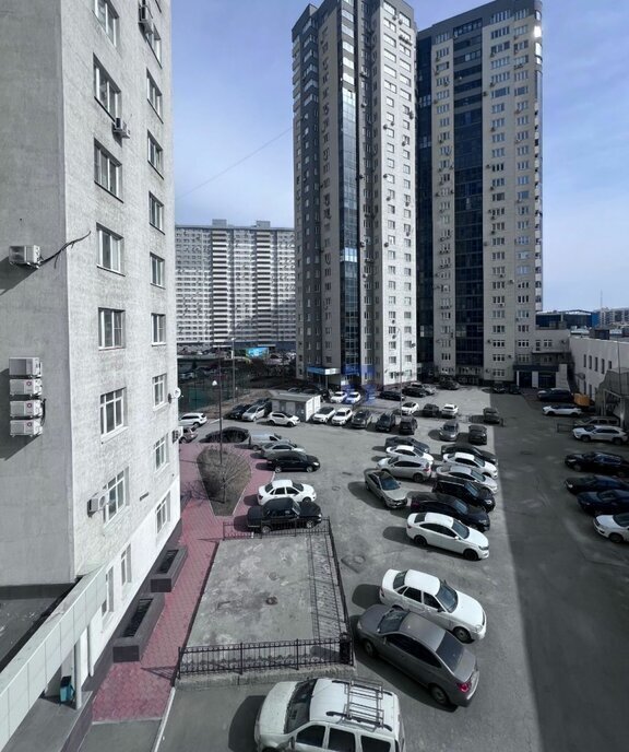 квартира г Челябинск ул Труда 162 фото 26