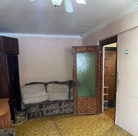 квартира г Омск р-н Центральный ул Иркутская 66 фото 6