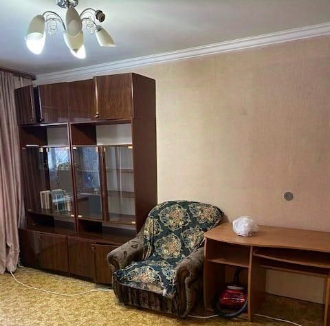 квартира г Омск р-н Центральный ул Иркутская 66 фото 7