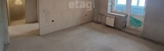 квартира г Тамбов Радужный ул Сабуровская 1бк/1 фото 5