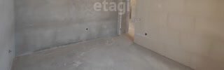 квартира г Тамбов Радужный ул Сабуровская 1бк/1 фото 6
