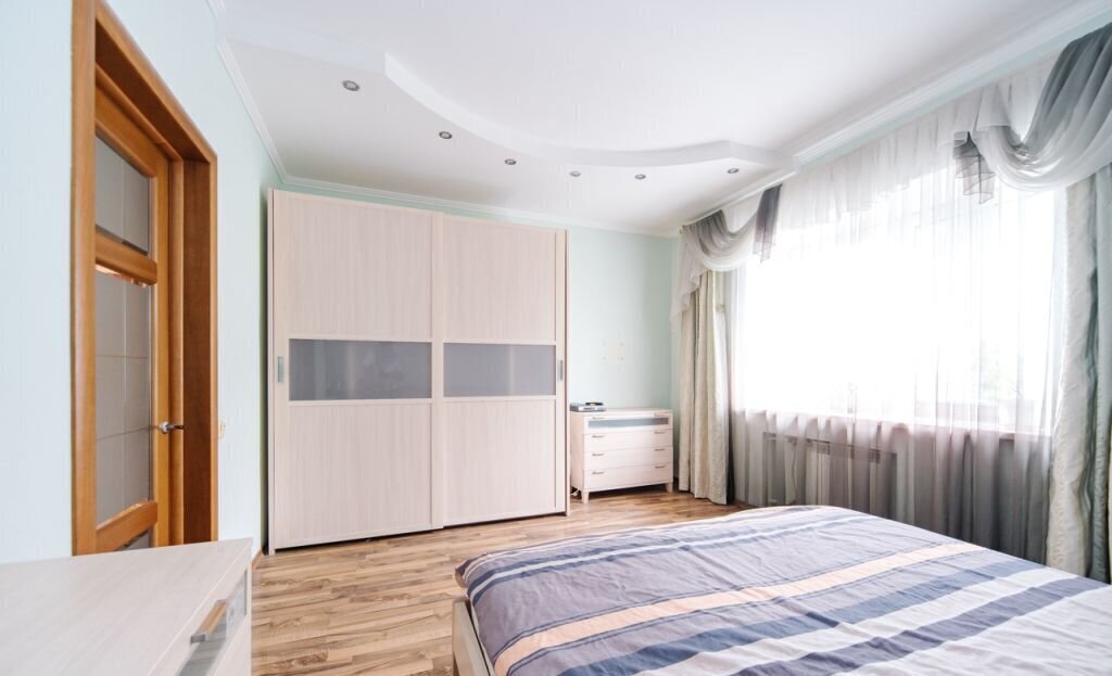 квартира г Благовещенск ул Зейская 212 фото 6
