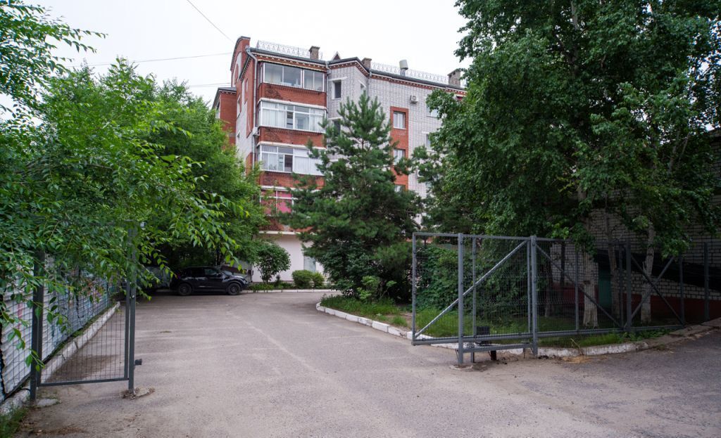 квартира г Благовещенск ул Зейская 212 фото 23