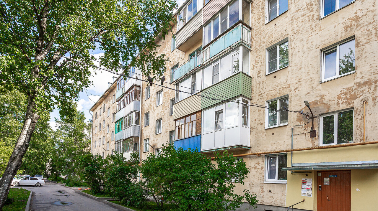 квартира г Вологда Водники ул Пугачева 69 м-н фото 32