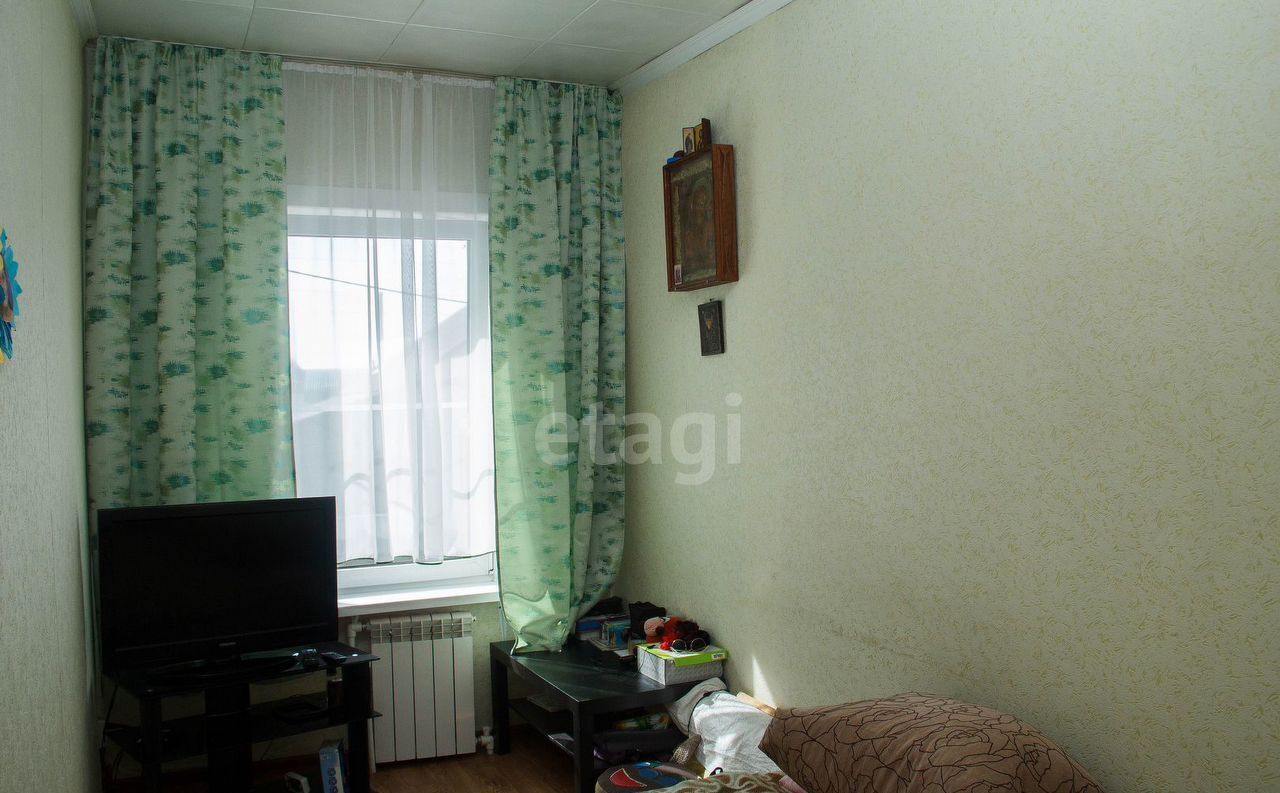 дом г Бийск Центр ул Валерия Чкалова 40 фото 5
