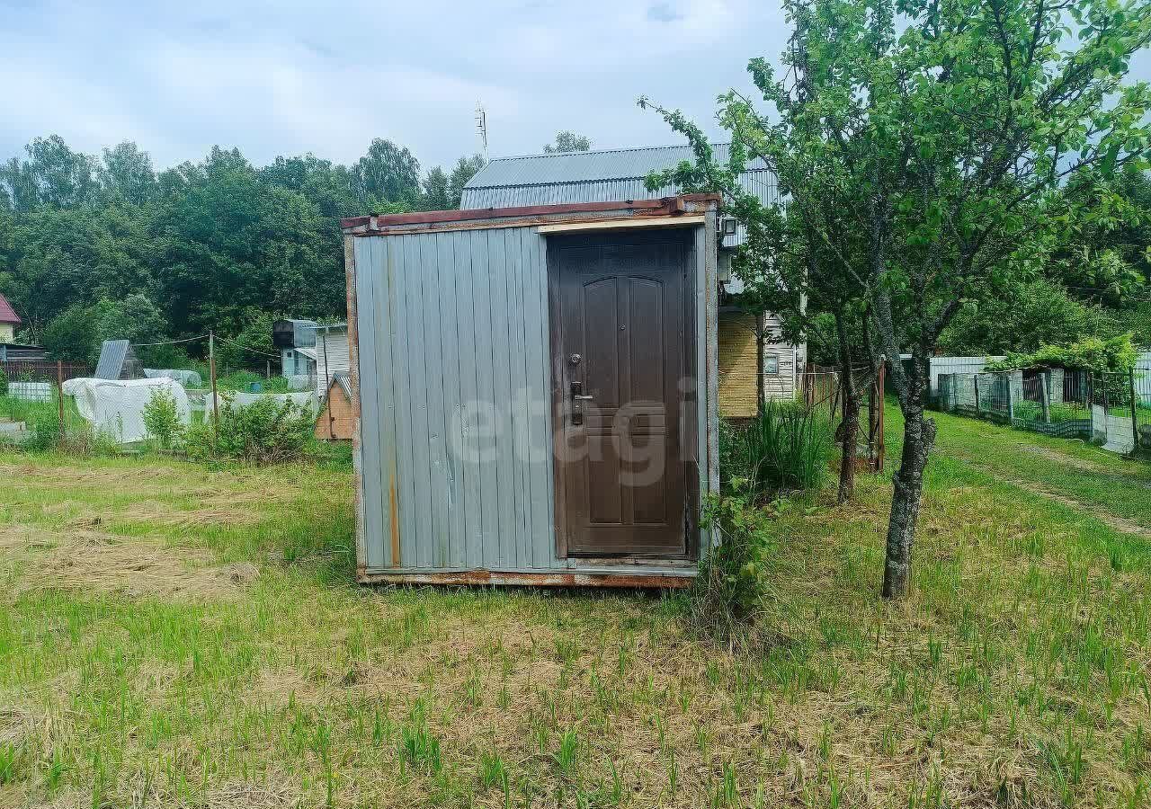 дом г Электрогорск снт Озерки 93 км, 147, Коломна, Новорязанское шоссе фото 6
