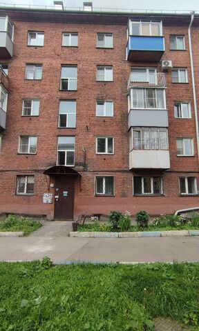 р-н Кузнецкий ул Народная 25 Кемеровская обл. — Кузбасс фото