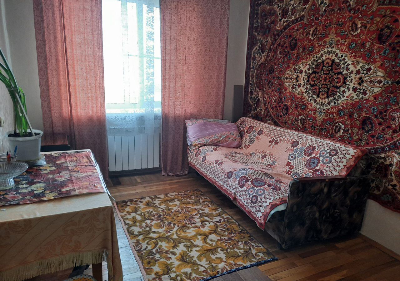 квартира г Тула р-н Пролетарский ул Металлургов 43а фото 2