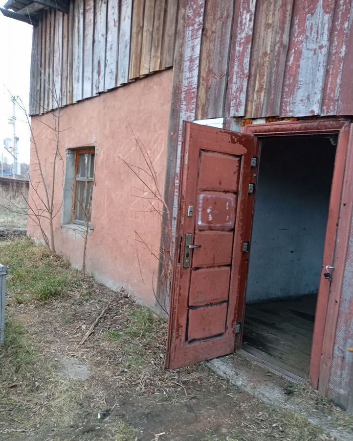 земля р-н Тарский г Тара ул Елецкого 34 Тарское городское поселение фото 5