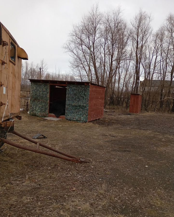 земля р-н Тарский г Тара ул Елецкого 34 Тарское городское поселение фото 11