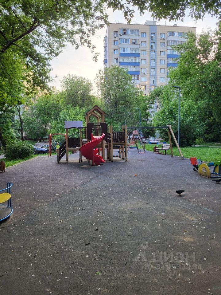 квартира г Москва СЗАО Северное Медведково проезд Студёный 32/2 Московская область фото 28