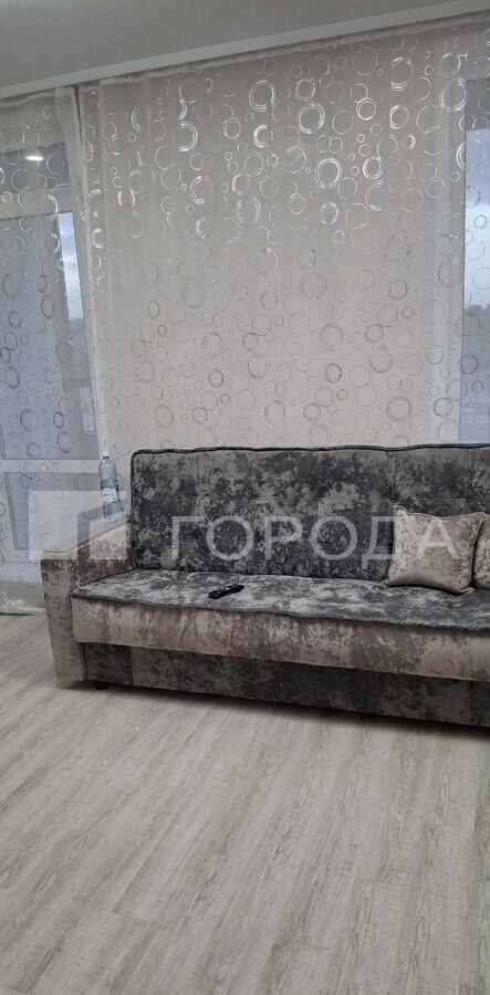 квартира г Новосибирск Берёзовая роща ул Гоголя 222 фото 6