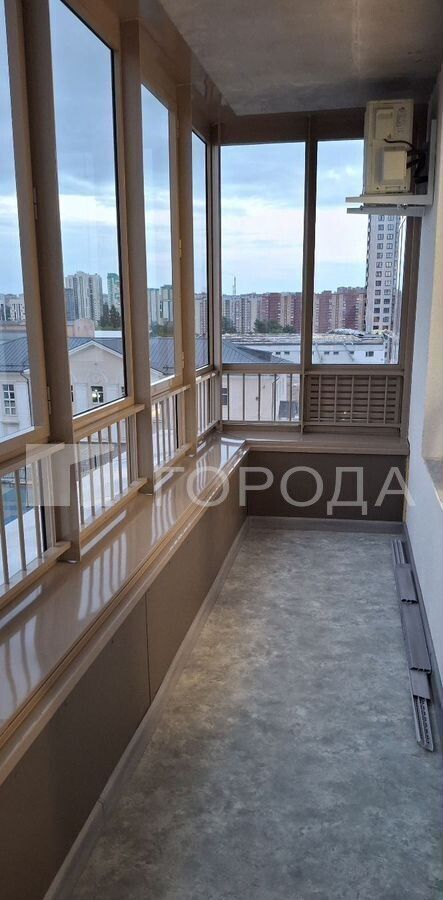 квартира г Новосибирск Берёзовая роща ул Гоголя 222 фото 5