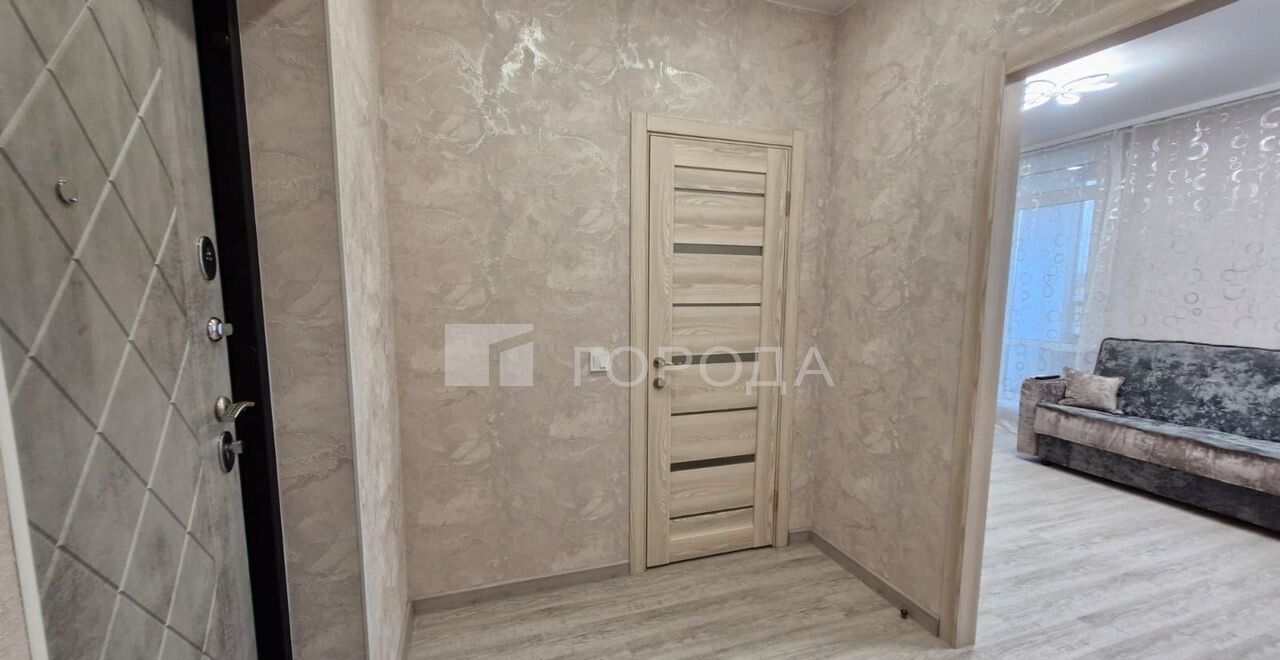 квартира г Новосибирск Берёзовая роща ул Гоголя 222 фото 7