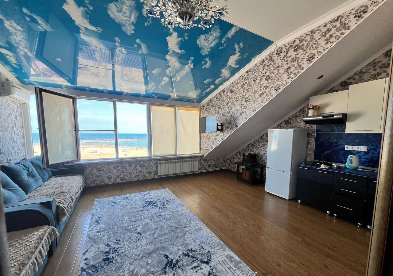 квартира г Избербаш ул Им Р.Зорге 48а фото 1