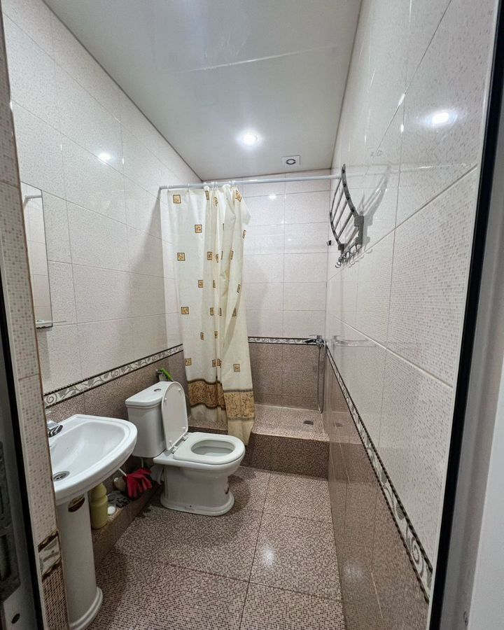 квартира г Избербаш ул Им Р.Зорге 48а фото 3