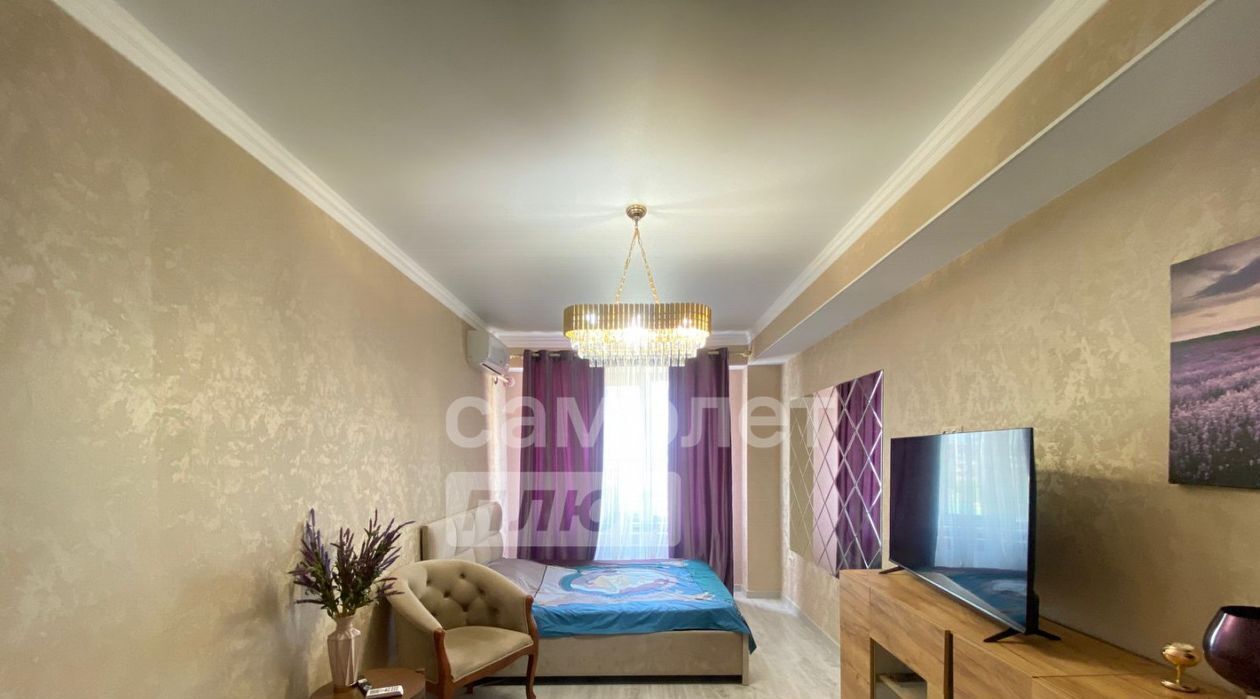 квартира г Дербент пр-кт Агасиева 18ж фото 2
