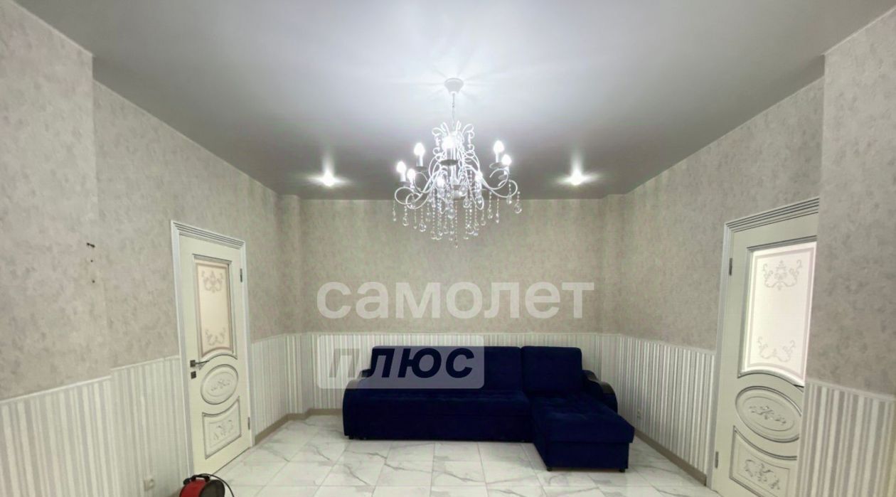 квартира г Дербент ул Пушкина 3 фото 2