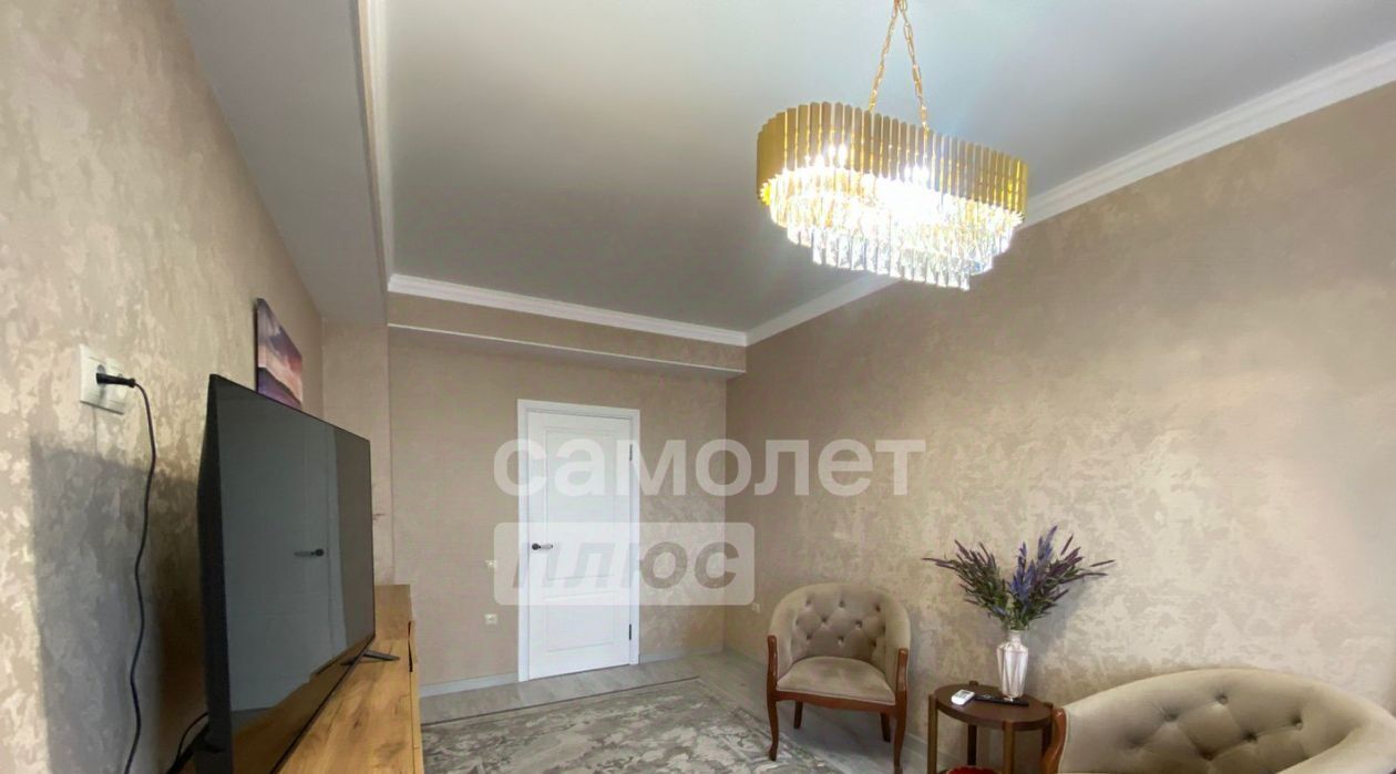 квартира г Дербент пр-кт Агасиева 18ж фото 4
