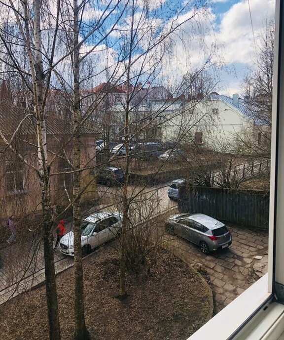 квартира р-н Выборгский г Выборг ул Водной Заставы 6 фото 10