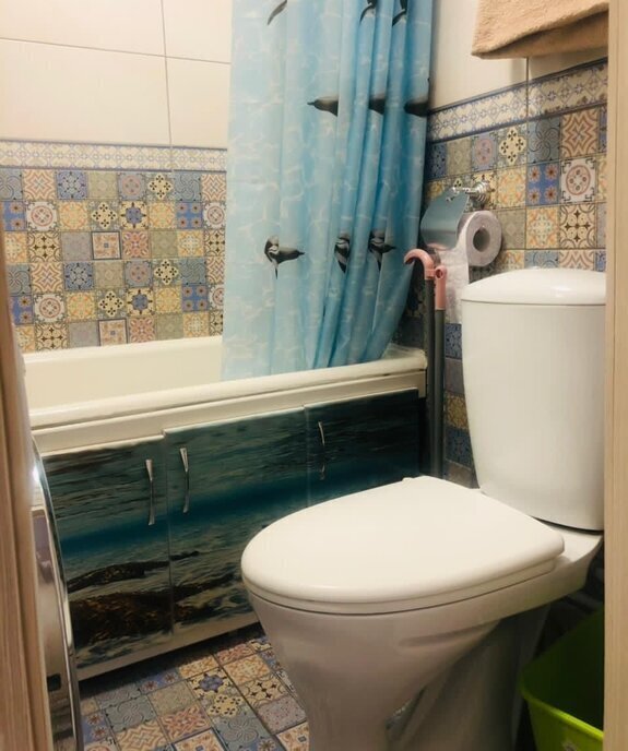 квартира р-н Выборгский г Выборг ул Водной Заставы 6 фото 11