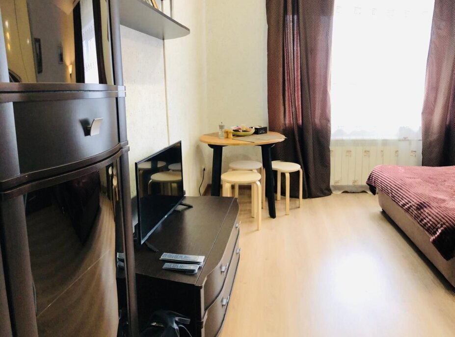 квартира р-н Выборгский г Выборг ул Водной Заставы 6 фото 12