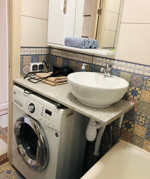 квартира р-н Выборгский г Выборг ул Водной Заставы 6 фото 14