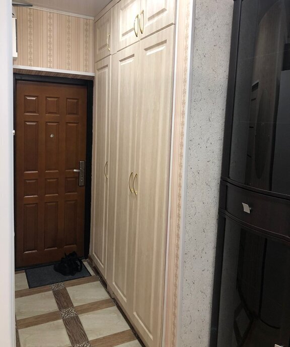 квартира р-н Выборгский г Выборг ул Водной Заставы 6 фото 17