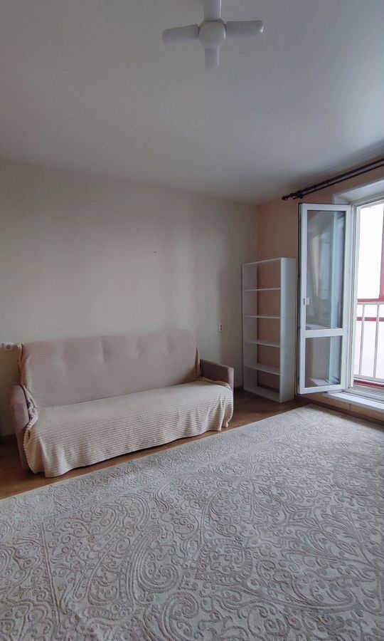 квартира г Челябинск р-н Курчатовский ул Александра Шмакова 33 фото 1