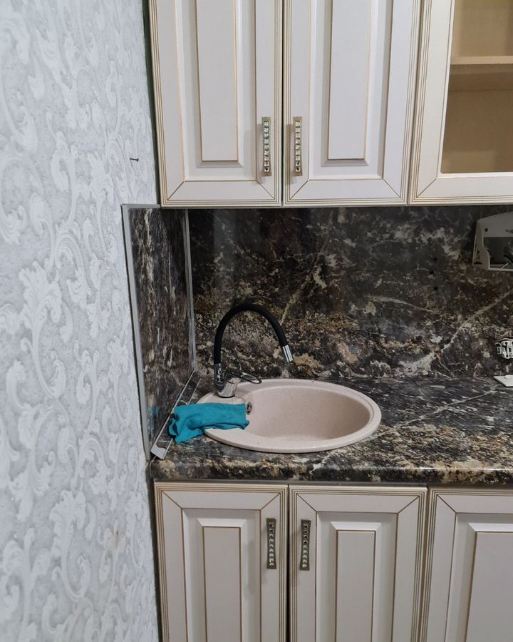 квартира г Грозный городок Маяковского посёлок Абузара Айдамирова Грозный, 72, Висаитовский район фото 6