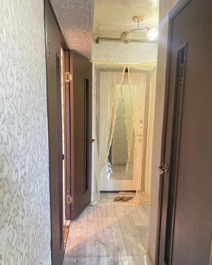 квартира г Грозный городок Маяковского посёлок Абузара Айдамирова Грозный, 72, Висаитовский район фото 7