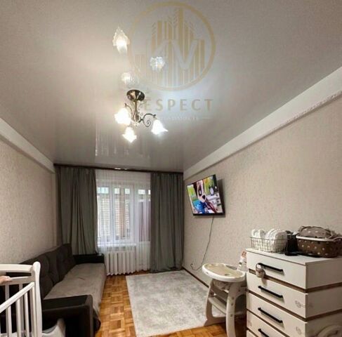 квартира проезд Цандера 11 фото