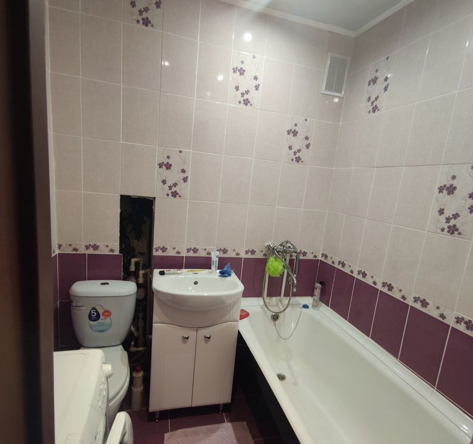 квартира г Чайковский ул Ленина 58 фото 4