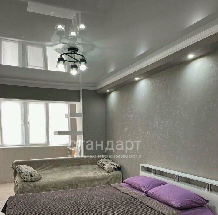 квартира г Ессентуки ул Кисловодская фото 4