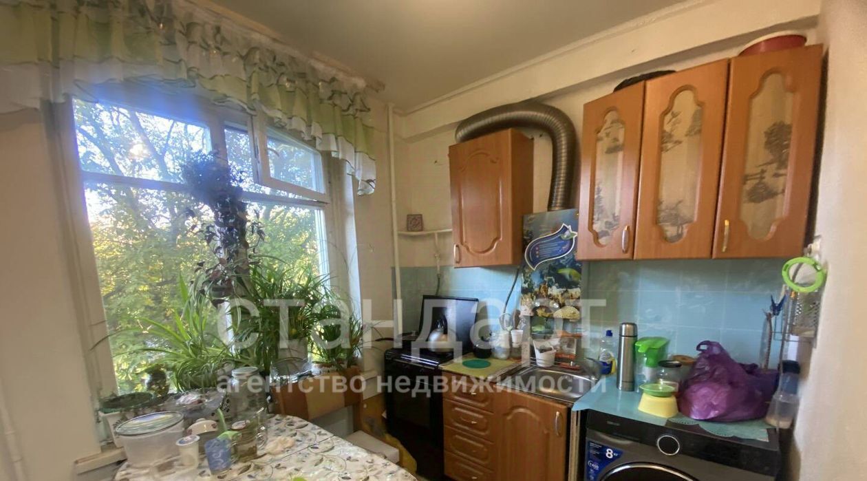 квартира г Ессентуки ул Долина Роз фото 4