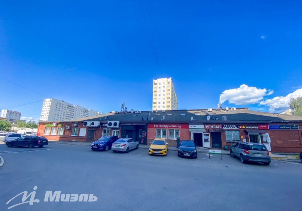 свободного назначения г Зеленоград Зеленоград-Крюково, к 1215 фото 3