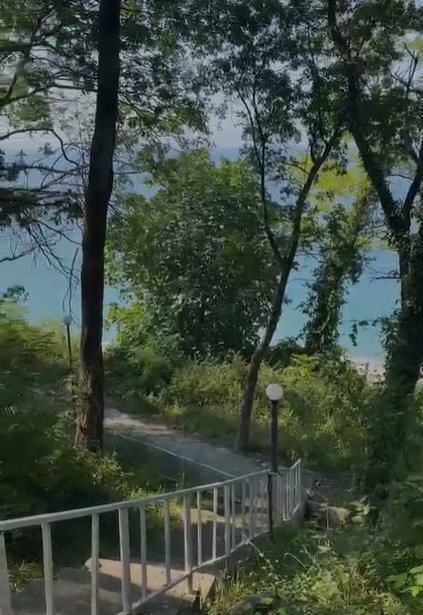 квартира г Сочи р-н Лазаревский посёлок Вардане пер Огородный 239 фото 10