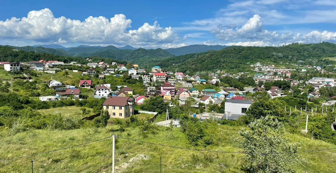 квартира г Сочи р-н Лазаревский посёлок Вардане пер Огородный 239 фото 18