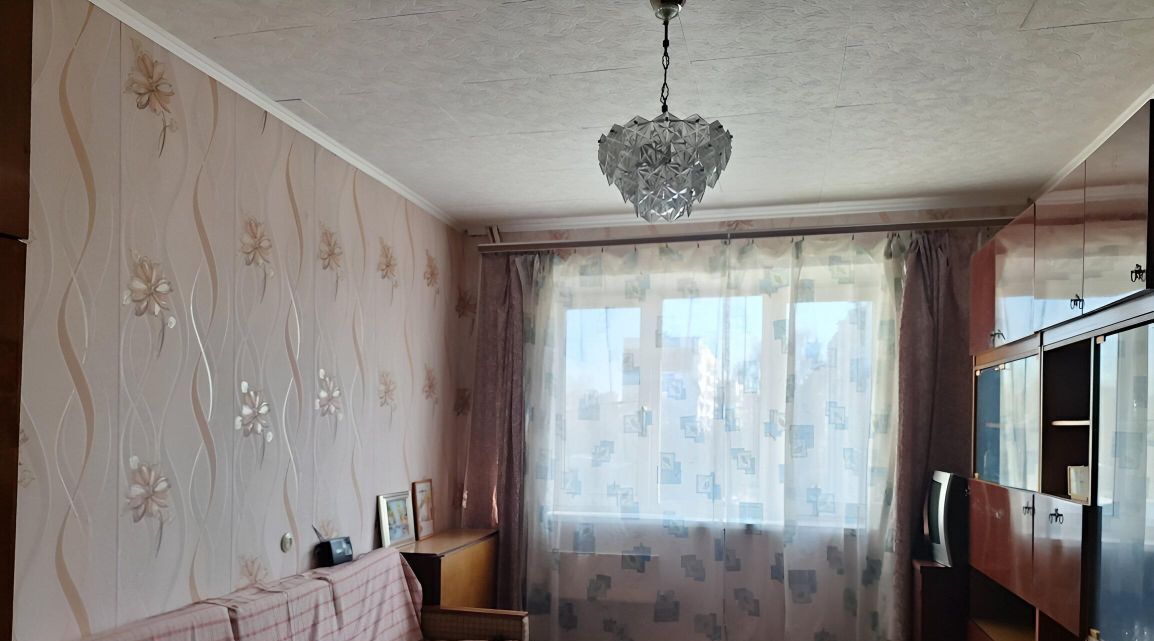 квартира г Тула р-н Зареченский ул Пузакова 78 фото 2