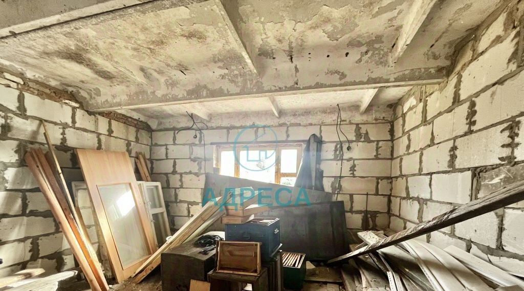 дом р-н Новооскольский г Новый Оскол ул Песчаная фото 5