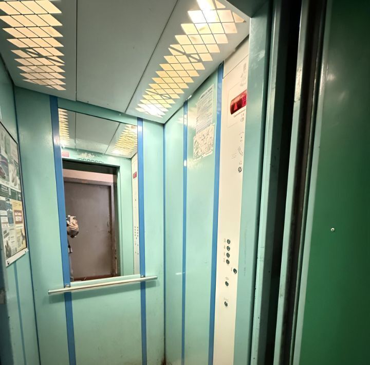 комната г Ижевск р-н Октябрьский ул Карла Маркса 425 фото 12