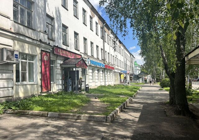 свободного назначения Центральный ул Кирова 3 фото