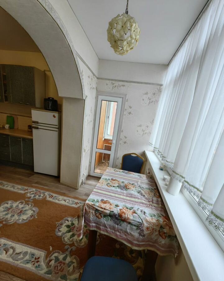 квартира р-н Нерюнгринский г Нерюнгри ул Южно-Якутская 36/3 фото 3