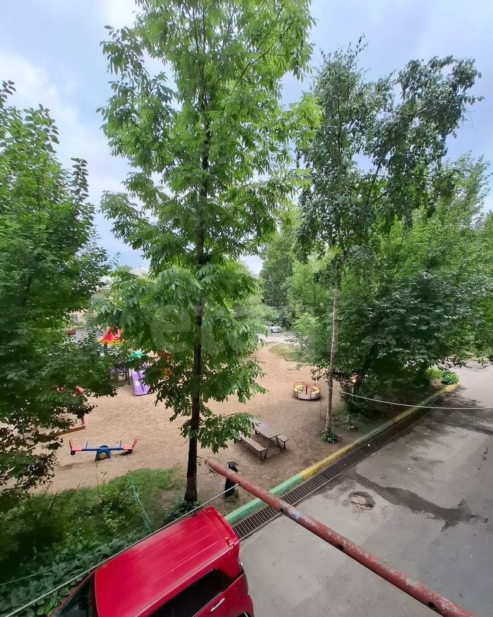 квартира г Хабаровск р-н Индустриальный ул Ремесленная 23 фото 8