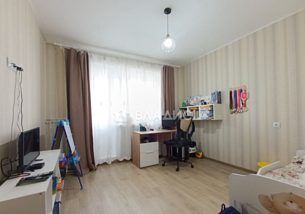 квартира г Ковров ул Брюсова 52 фото 6