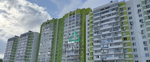 р-н Калининский ул Георгия Мушникова 27 фото