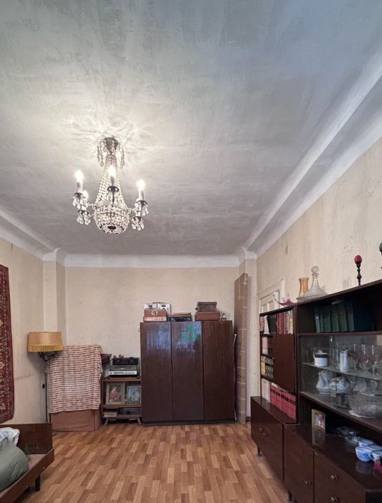 квартира г Уфа р-н Орджоникидзевский ул Первомайская 22 фото 4