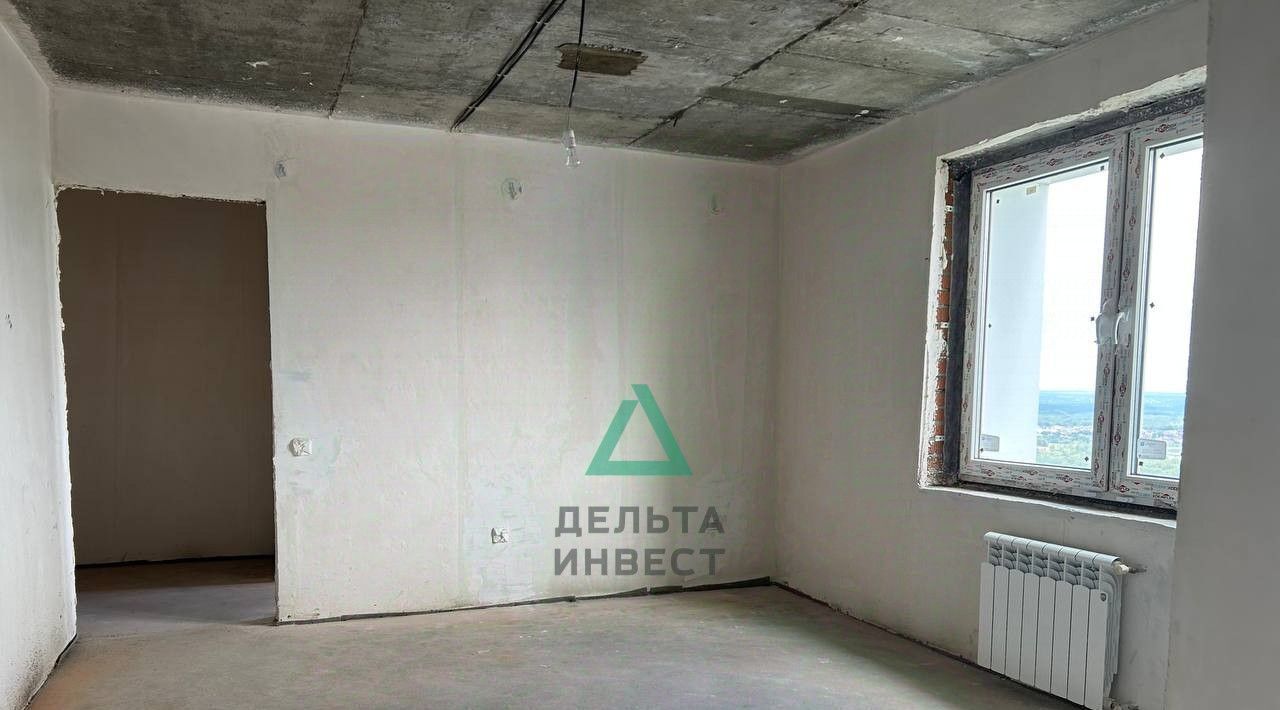 квартира г Уфа р-н Советский ул Пархоменко 151/2 фото 3