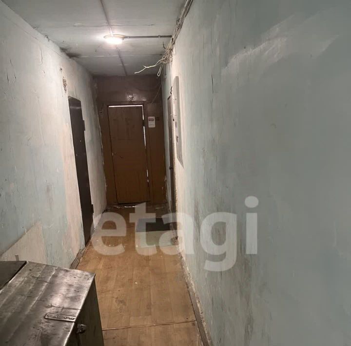 квартира г Улан-Удэ р-н Октябрьский ул Солнечная 2 фото 12