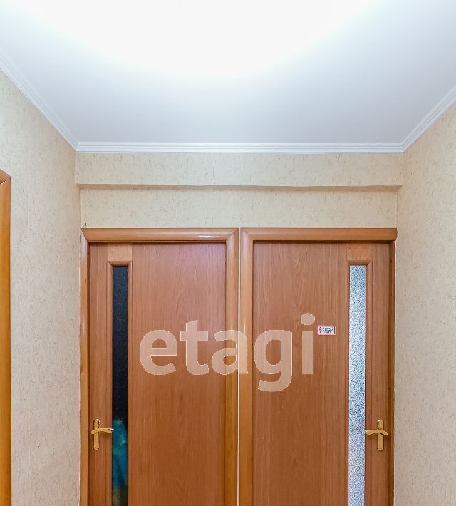 квартира г Улан-Удэ р-н Октябрьский ул Шумяцкого 5 фото 10